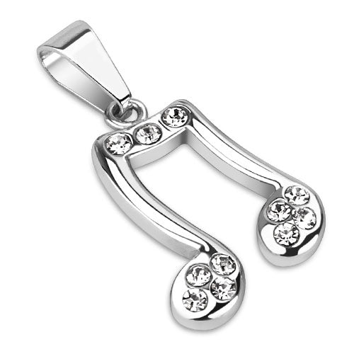 Multi Paved Music Note Anheng
