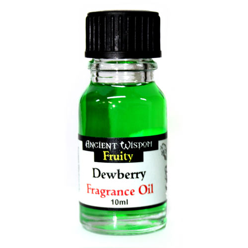 Dewberry Olje - 10 ml