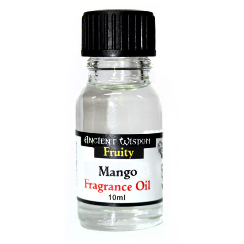 Mango Olje - 10 ml