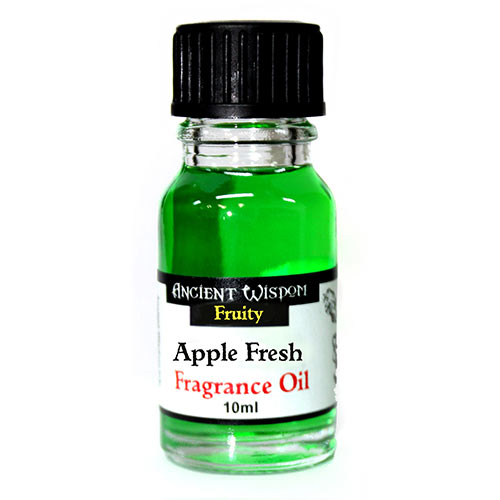 Apple-Fresh Olje - 10 ml