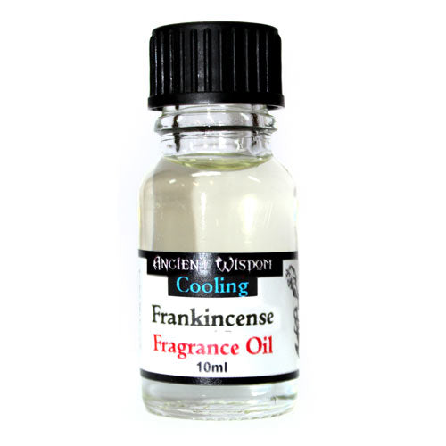 Frankincense Olje - 10 ml