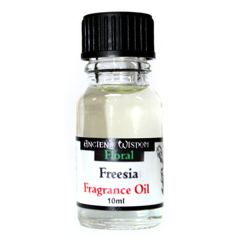 Freesia Olje - 10 ml
