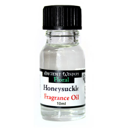 Honeysuckle Olje - 10 ml